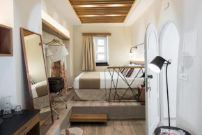 Гостиница Harismari Cozy Hotel  Ханья